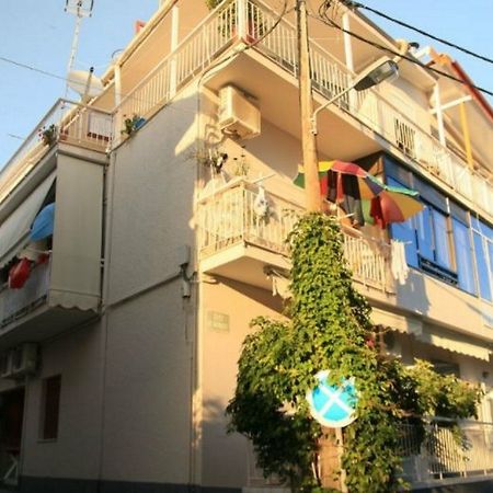 פארגה Elpida Studios מראה חיצוני תמונה
