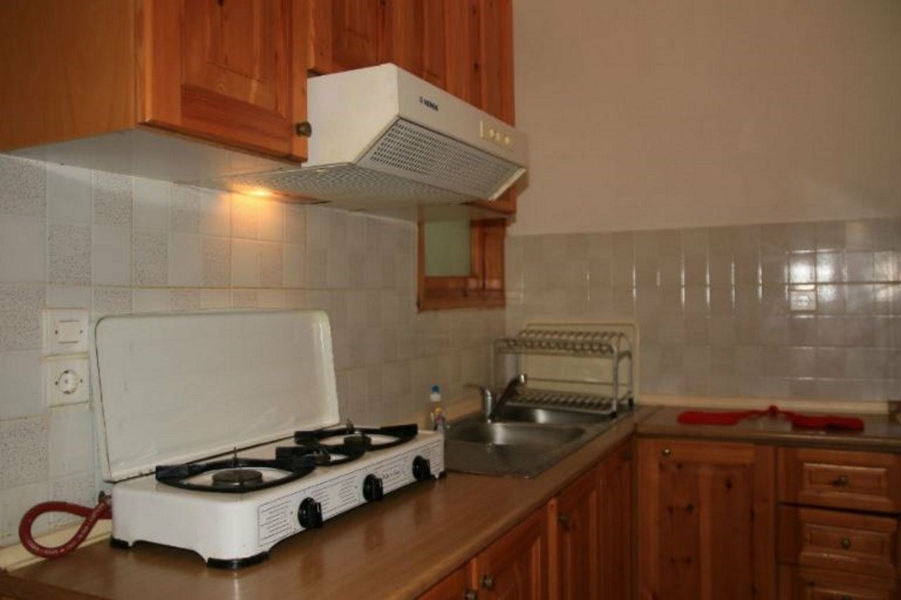 פארגה Elpida Studios מראה חיצוני תמונה