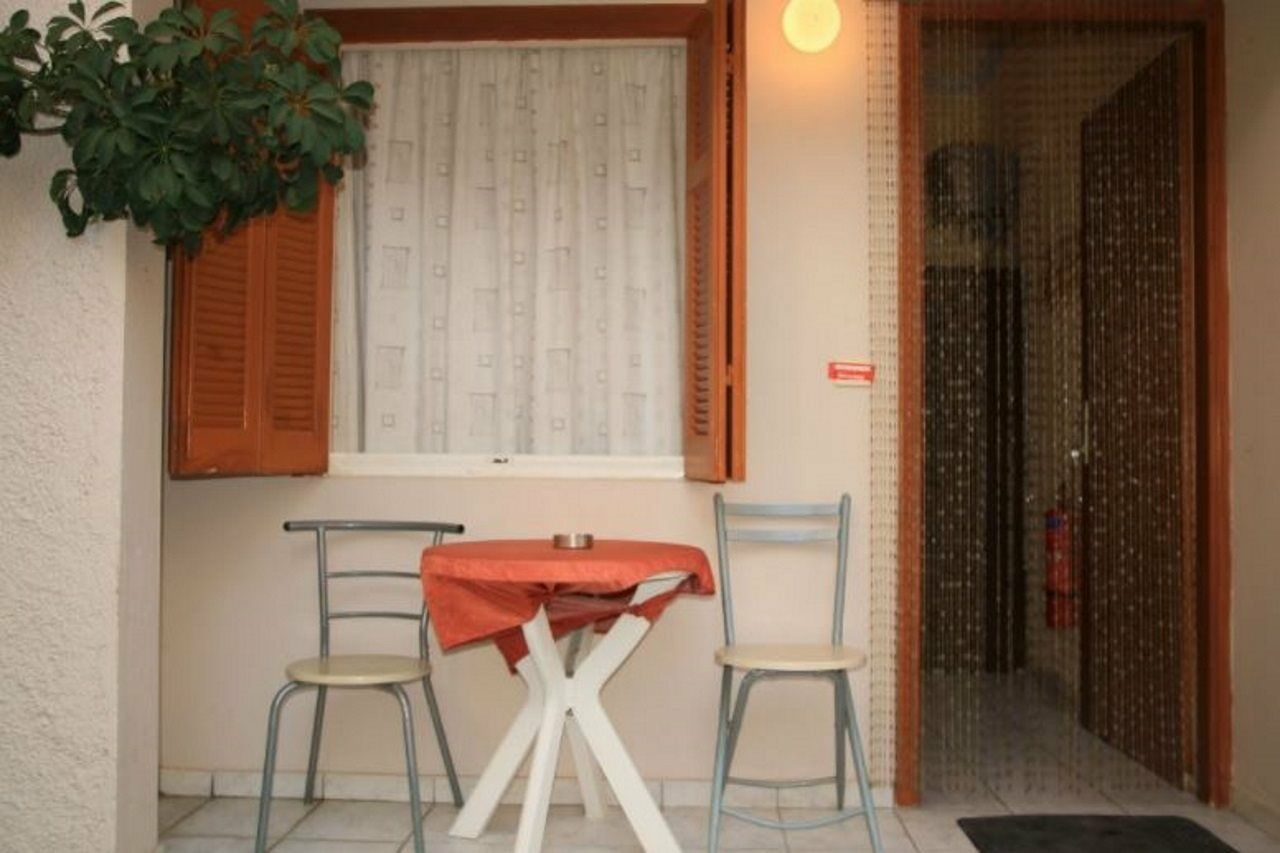פארגה Elpida Studios מראה חיצוני תמונה
