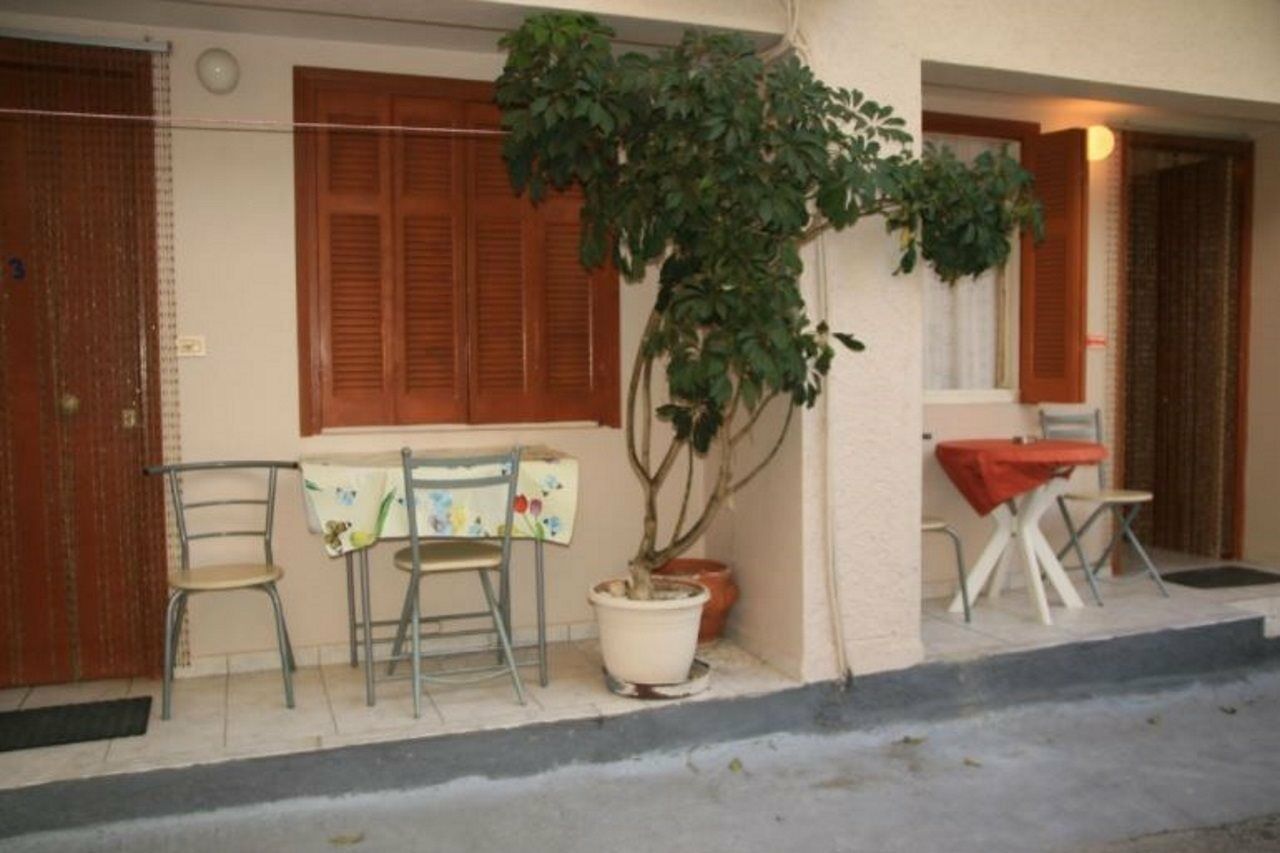 פארגה Elpida Studios מראה חיצוני תמונה
